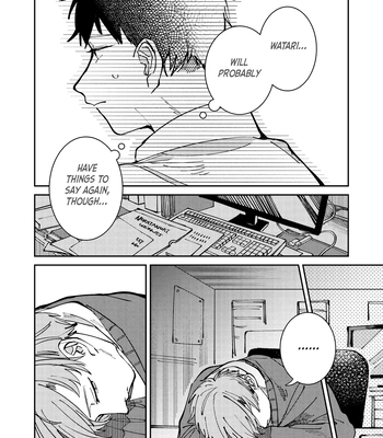[Nolatanuki] Wagamama Kouhai-kun (Pixiv Comic) [Eng] (update c.7+Extra) — 064