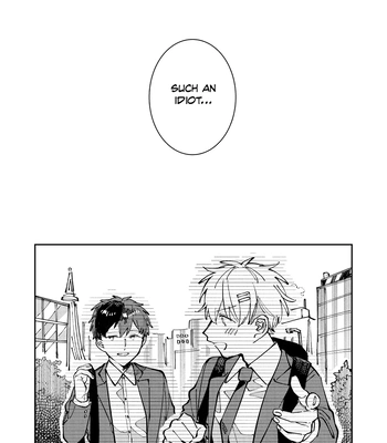 [Nolatanuki] Wagamama Kouhai-kun (Pixiv Comic) [Eng] (update c.7+Extra) — 065