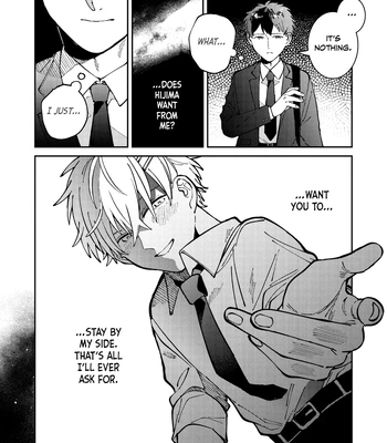 [Nolatanuki] Wagamama Kouhai-kun (Pixiv Comic) [Eng] (update c.7+Extra) — 080