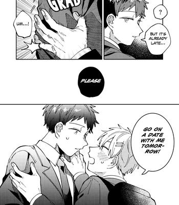 [Nolatanuki] Wagamama Kouhai-kun (Pixiv Comic) [Eng] (update c.7+Extra) — 095