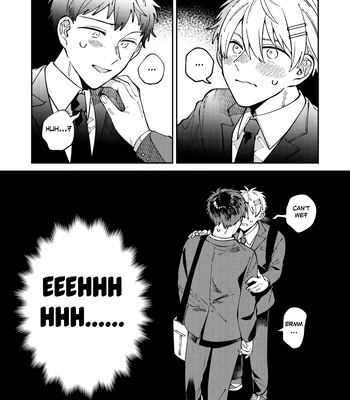 [Nolatanuki] Wagamama Kouhai-kun (Pixiv Comic) [Eng] (update c.7+Extra) — 096