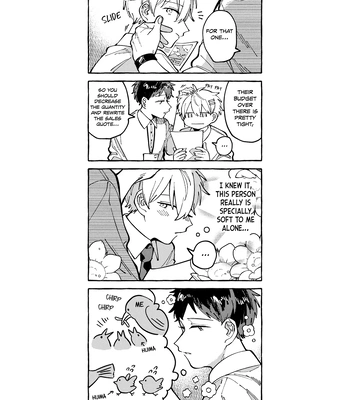 [Nolatanuki] Wagamama Kouhai-kun (Pixiv Comic) [Eng] (update c.7+Extra) — 097