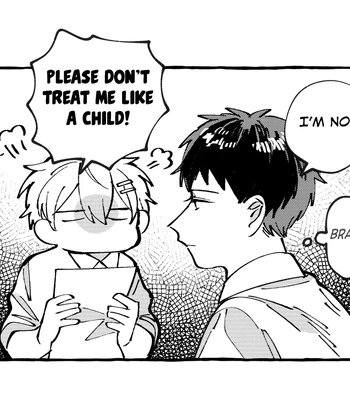 [Nolatanuki] Wagamama Kouhai-kun (Pixiv Comic) [Eng] (update c.7+Extra) — 098