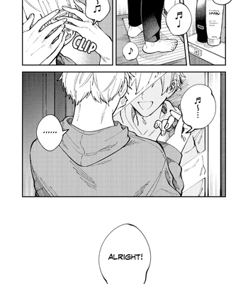 [Nolatanuki] Wagamama Kouhai-kun (Pixiv Comic) [Eng] (update c.7+Extra) — 103