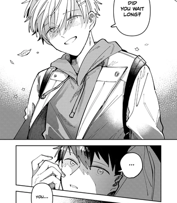[Nolatanuki] Wagamama Kouhai-kun (Pixiv Comic) [Eng] (update c.7+Extra) — 106