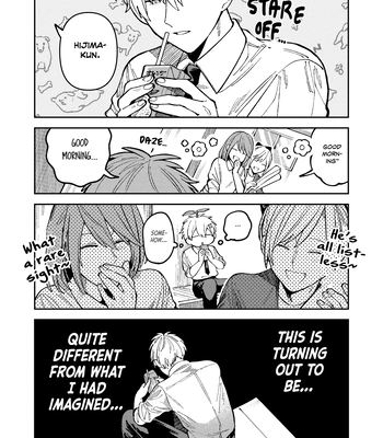 [Nolatanuki] Wagamama Kouhai-kun (Pixiv Comic) [Eng] (update c.7+Extra) — 144