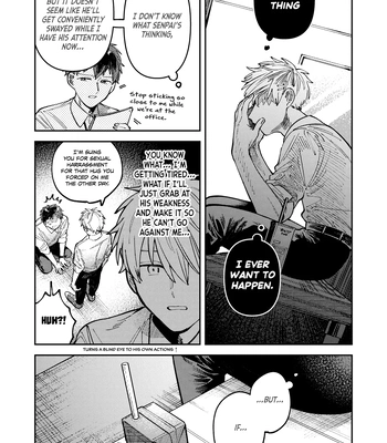 [Nolatanuki] Wagamama Kouhai-kun (Pixiv Comic) [Eng] (update c.7+Extra) — 147
