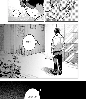 [Nolatanuki] Wagamama Kouhai-kun (Pixiv Comic) [Eng] (update c.7+Extra) — 152