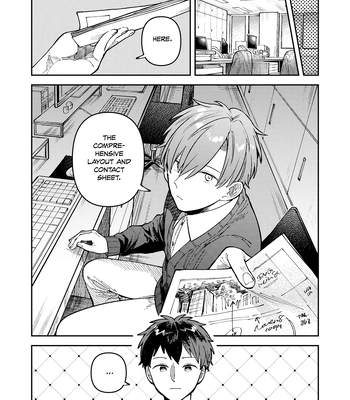 [Nolatanuki] Wagamama Kouhai-kun (Pixiv Comic) [Eng] (update c.7+Extra) — 153