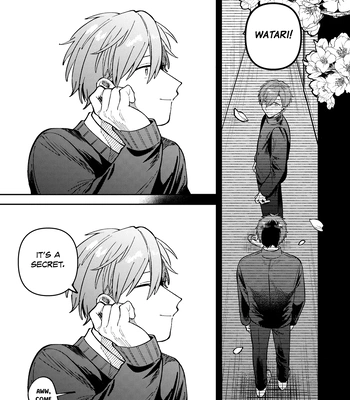 [Nolatanuki] Wagamama Kouhai-kun (Pixiv Comic) [Eng] (update c.7+Extra) — 159