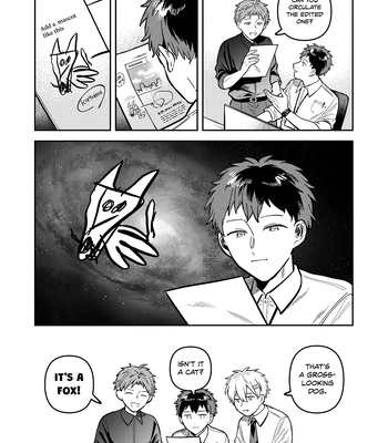 [Nolatanuki] Wagamama Kouhai-kun (Pixiv Comic) [Eng] (update c.7+Extra) — 182
