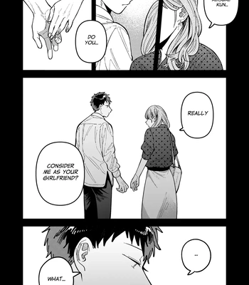 [Nolatanuki] Wagamama Kouhai-kun (Pixiv Comic) [Eng] (update c.7+Extra) — 186