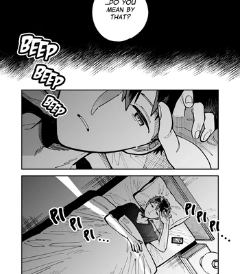 [Nolatanuki] Wagamama Kouhai-kun (Pixiv Comic) [Eng] (update c.7+Extra) — 187