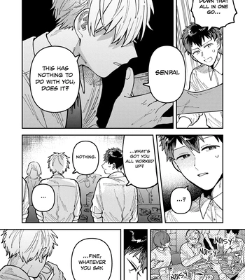 [Nolatanuki] Wagamama Kouhai-kun (Pixiv Comic) [Eng] (update c.7+Extra) — 199