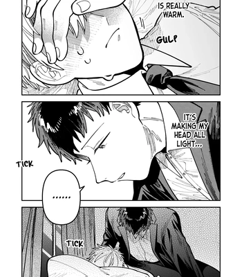 [Nolatanuki] Wagamama Kouhai-kun (Pixiv Comic) [Eng] (update c.7+Extra) — 213