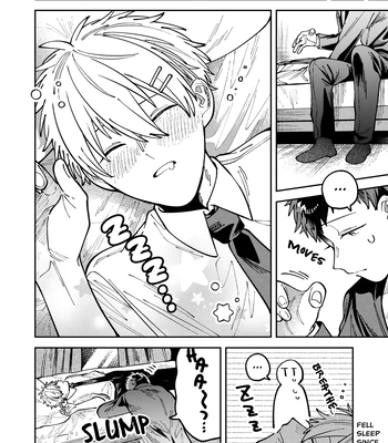 [Nolatanuki] Wagamama Kouhai-kun (Pixiv Comic) [Eng] (update c.7+Extra) — 214