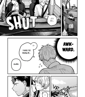 [Nolatanuki] Wagamama Kouhai-kun (Pixiv Comic) [Eng] (update c.7+Extra) — 228
