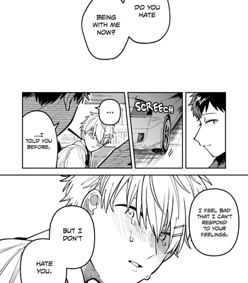 [Nolatanuki] Wagamama Kouhai-kun (Pixiv Comic) [Eng] (update c.7+Extra) — 231