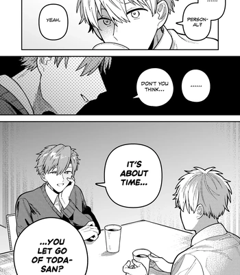 [Nolatanuki] Wagamama Kouhai-kun (Pixiv Comic) [Eng] (update c.7+Extra) — 241