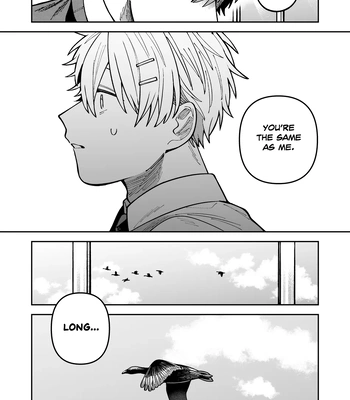 [Nolatanuki] Wagamama Kouhai-kun (Pixiv Comic) [Eng] (update c.7+Extra) — 248