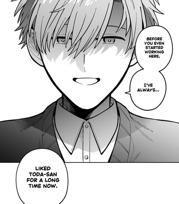 [Nolatanuki] Wagamama Kouhai-kun (Pixiv Comic) [Eng] (update c.7+Extra) — 249