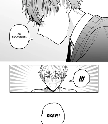 [Nolatanuki] Wagamama Kouhai-kun (Pixiv Comic) [Eng] (update c.7+Extra) — 254