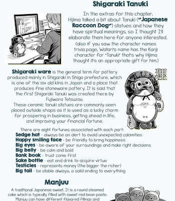 [Nolatanuki] Wagamama Kouhai-kun (Pixiv Comic) [Eng] (update c.7+Extra) — 256