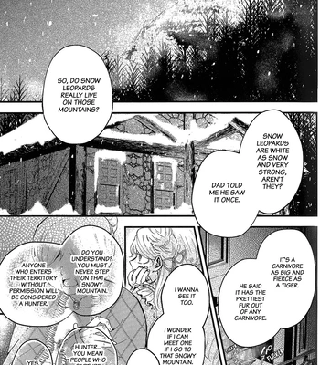 [YU-TA] Overdose – Boku no Hero Academia dj [Eng] — 2