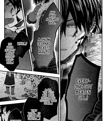 [YU-TA] Overdose – Boku no Hero Academia dj [Eng] — 8
