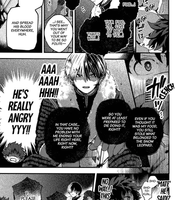 [YU-TA] Overdose – Boku no Hero Academia dj [Eng] — 12