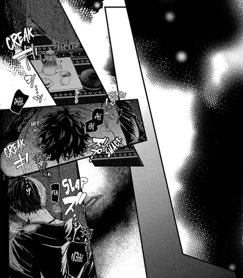 [YU-TA] Overdose – Boku no Hero Academia dj [Eng] — 023