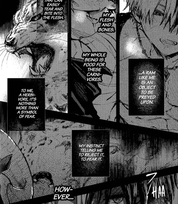 [YU-TA] Overdose – Boku no Hero Academia dj [Eng] — 025