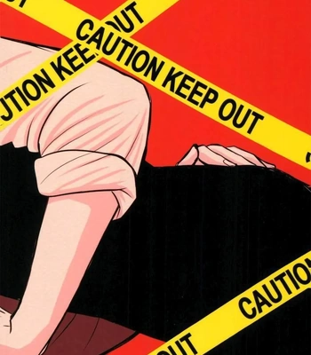 [SHEBA/ Shiba] CAUTION KEEP OUT – One Piece dj [Eng] — 16