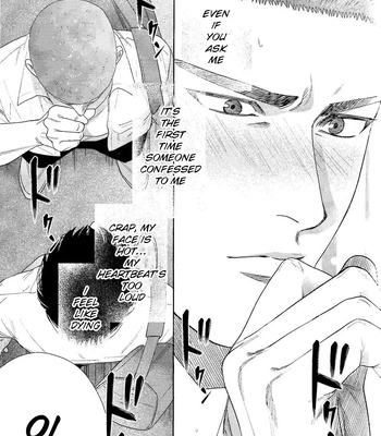[Funwari Pajama (Fuwapaja)] Doahou ni Kiss – Slam Dunk dj [Eng] — 038