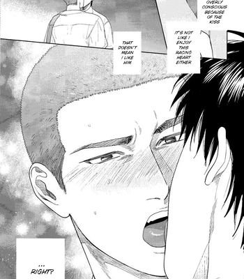 [Funwari Pajama (Fuwapaja)] Doahou ni Kiss – Slam Dunk dj [Eng] — 040