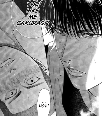 [Funwari Pajama (Fuwapaja)] Doahou ni Kiss – Slam Dunk dj [Eng] — 048