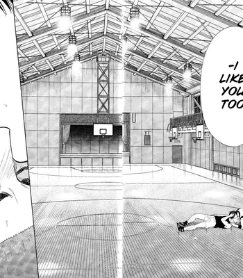[Funwari Pajama (Fuwapaja)] Doahou ni Kiss – Slam Dunk dj [Eng] — 049