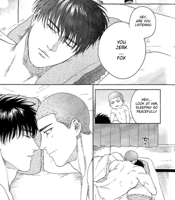 [Funwari Pajama (Fuwapaja)] Doahou ni Kiss – Slam Dunk dj [Eng] — 074