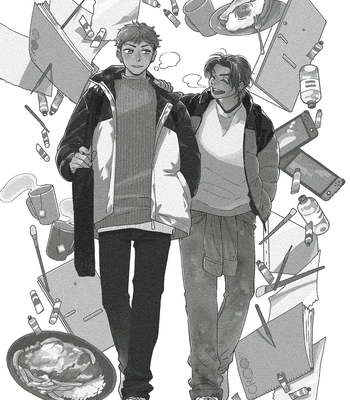 [Taji Makoto] Good Morning Sunshine [Eng] (c.1) — 6