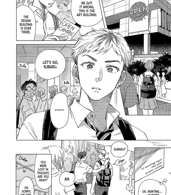 [Taji Makoto] Good Morning Sunshine [Eng] (c.1) — 7
