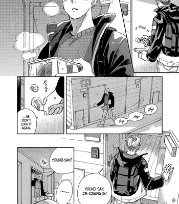 [Taji Makoto] Good Morning Sunshine [Eng] (c.1) — 9