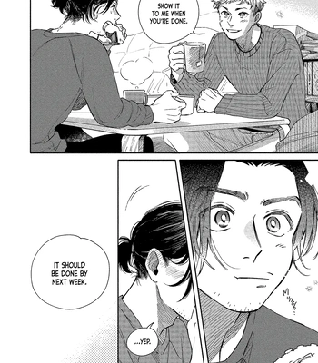 [Taji Makoto] Good Morning Sunshine [Eng] (c.1) — 13