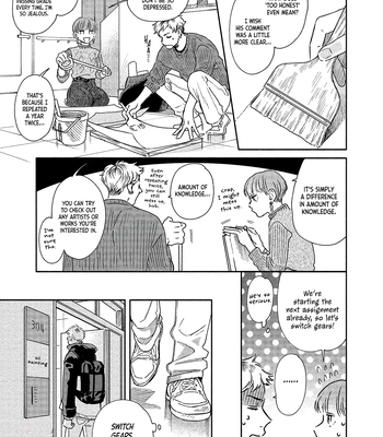[Taji Makoto] Good Morning Sunshine [Eng] (c.1) — 18