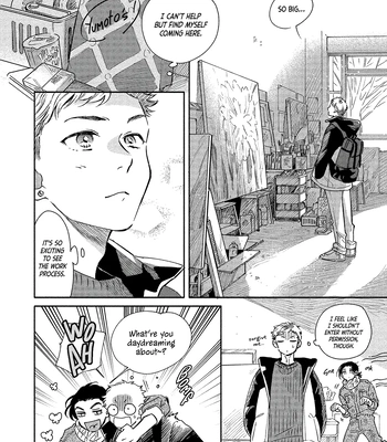 [Taji Makoto] Good Morning Sunshine [Eng] (c.1) — 019