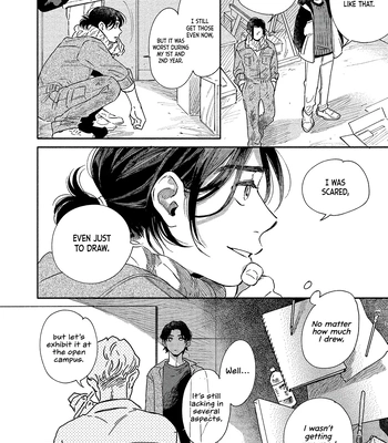[Taji Makoto] Good Morning Sunshine [Eng] (c.1) — 021