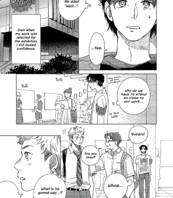 [Taji Makoto] Good Morning Sunshine [Eng] (c.1) — 022