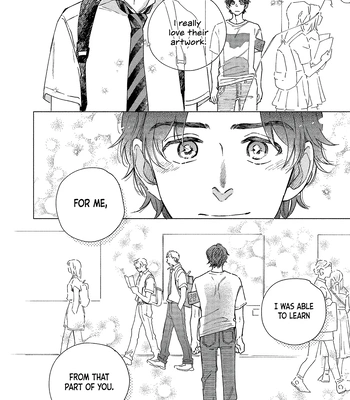 [Taji Makoto] Good Morning Sunshine [Eng] (c.1) — 023