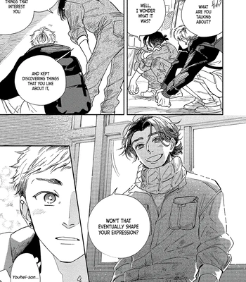 [Taji Makoto] Good Morning Sunshine [Eng] (c.1) — 024