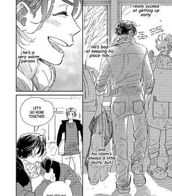 [Taji Makoto] Good Morning Sunshine [Eng] (c.1) — 025