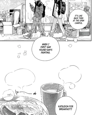 [Taji Makoto] Good Morning Sunshine [Eng] (c.1) — 026